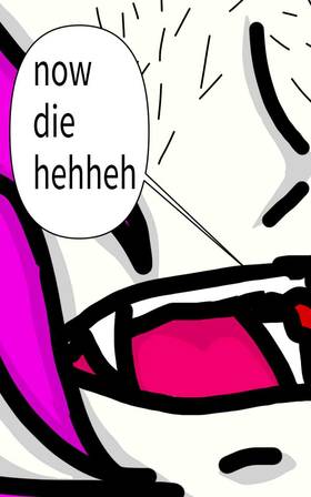 Read reaper army ketsuko rebellion  8 Page 8 in English