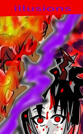 Read reaper army ketsuko rebellion  10 Page 1 in English