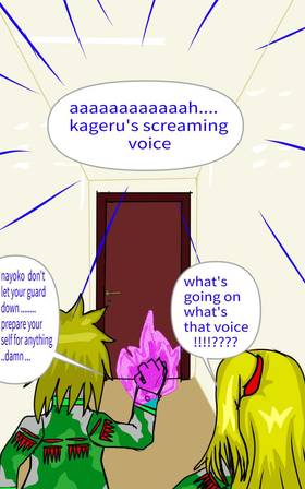 Read reaper army ketsuko rebellion  10 Page 2 in English