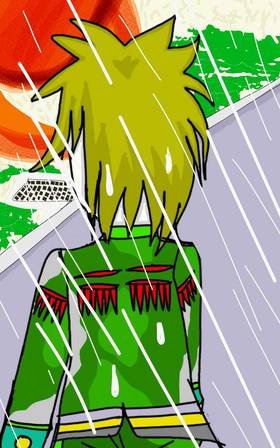 Read reaper army ketsuko rebellion  9 Page 3 in English