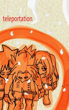 Read reaper army ketsuko rebellion  9 Page 7 in English