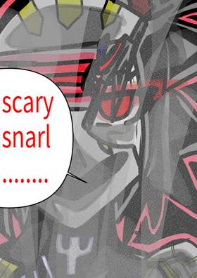 Read reaper army ketsuko rebellion  10 Page 4 in English