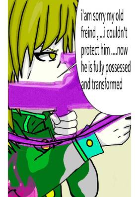Read reaper army ketsuko rebellion  10 Page 6 in English
