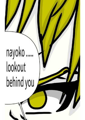 Read reaper army ketsuko rebellion  10 Page 9 in English