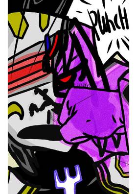 Read reaper army ketsuko rebellion  10 Page 10 in English