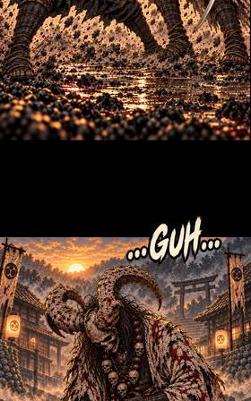 Read Ishiro: The Last Blade  1 Page 10 in English