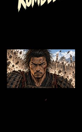 Read Ishiro: The Last Blade  4 Page 10 in English