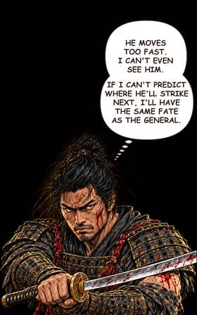Read Ishiro: The Last Blade  5 Page 5 in English