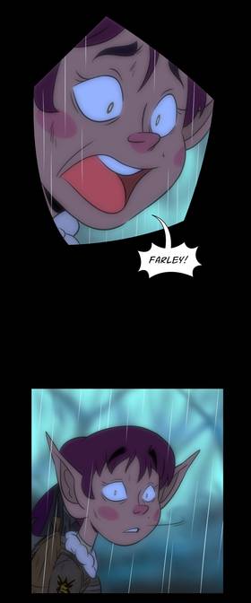 Read Seekers in Balphagóg  1 Page 9 in English