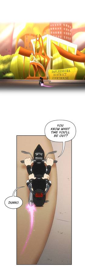 Read Seekers in Balphagóg  2 Page 10 in English