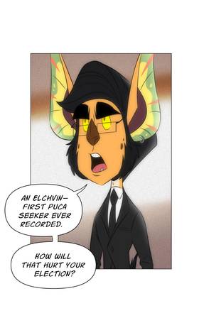 Read Seekers in Balphagóg  4 Page 7 in English