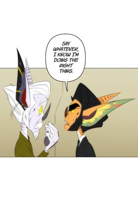 Read Seekers in Balphagóg  4 Page 9 in English