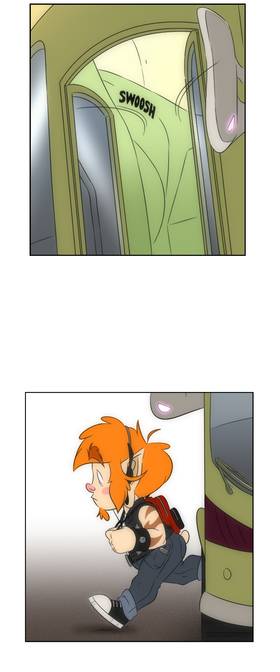 Read Seekers in Balphagóg  6 Page 2 in English