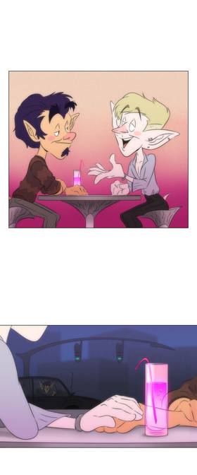 Read Seekers in Balphagóg  7 Page 4 in English