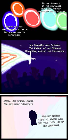 Chapter 0: Prologue 