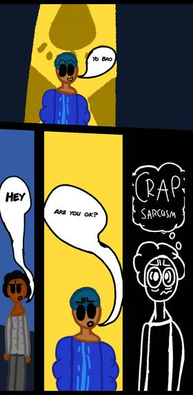 Read Insanity Calamity   2 Page 10 in English
