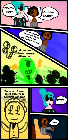 Read Insanity Calamity   5 Page 7 in English