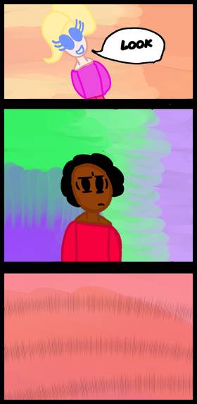 Read Insanity Calamity   7 Page 6 in English