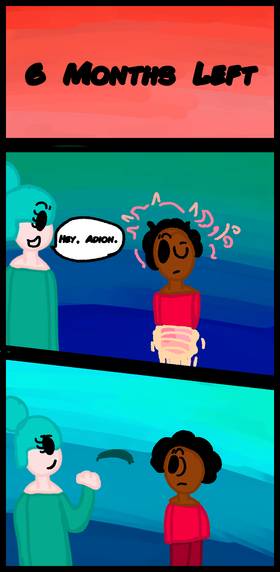 Read Insanity Calamity   8 Page 7 in English