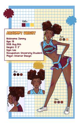 Read Cheers to Controversy   2 Page 3 in English