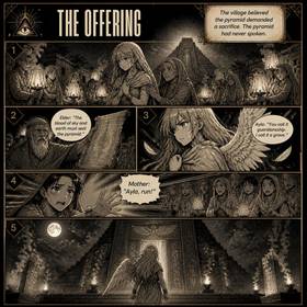 Read The Last Halo  1 Page 2 in English