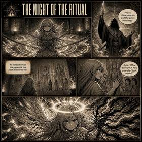 Read The Last Halo  1 Page 4 in English