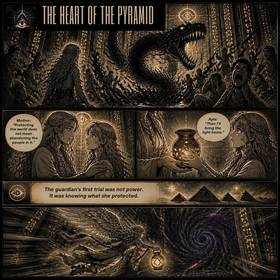 Read The Last Halo  1 Page 6 in English