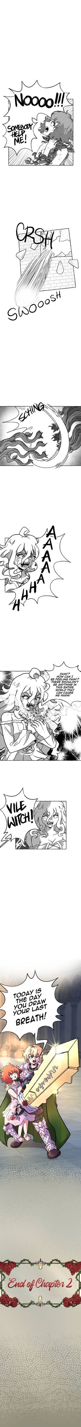 Read Princess Slayer  2 Page 9 in English
