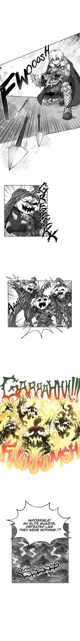 Read Princess Slayer  3 Page 3 in English
