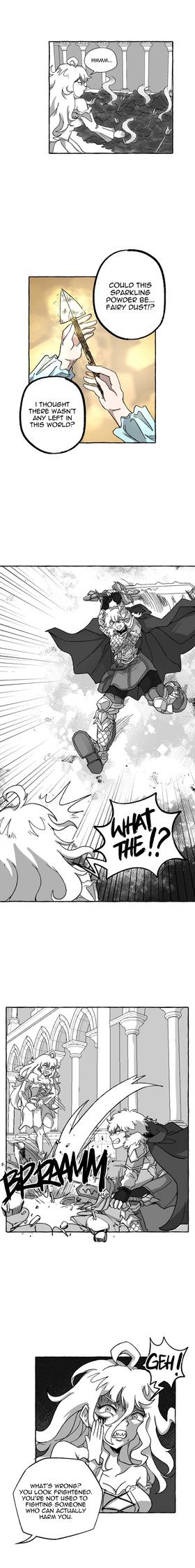 Read Princess Slayer  3 Page 4 in English