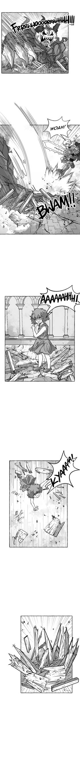 Read Princess Slayer  3 Page 7 in English