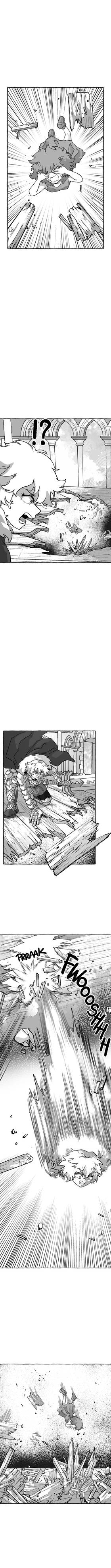 Read Princess Slayer  3 Page 8 in English
