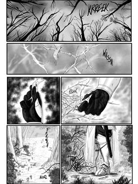 Read Sanctitude  1 Page 4 in English