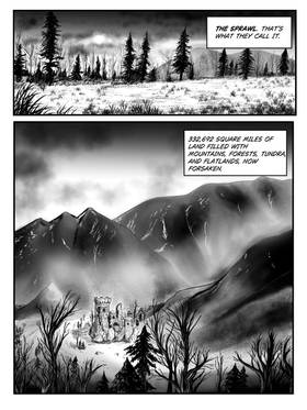 Read Sanctitude  1 Page 5 in English