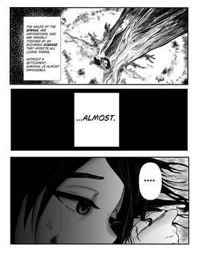Read Sanctitude  1 Page 6 in English