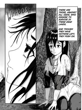 Read Sanctitude  1 Page 7 in English
