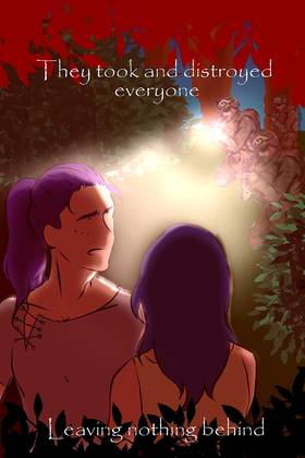 Read (Halfway to Nowhere)  1 Page 5 in English