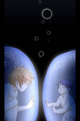 Read (Halfway to Nowhere)  2 Page 5 in English