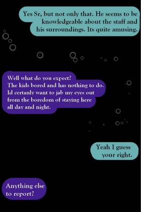 Read (Halfway to Nowhere)  2 Page 9 in English