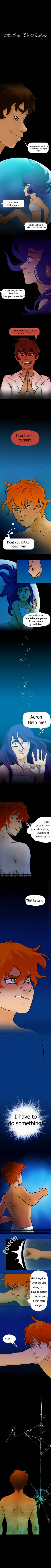 Read (Halfway to Nowhere)  4 Page 1 in English