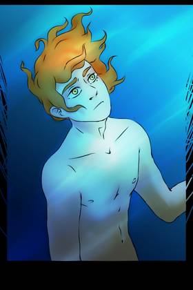 Read (Halfway to Nowhere)  5 Page 1 in English