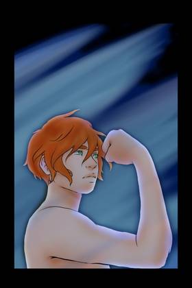 Read (Halfway to Nowhere)  5 Page 6 in English