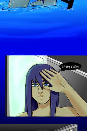 Read (Halfway to Nowhere)  6 Page 9 in English