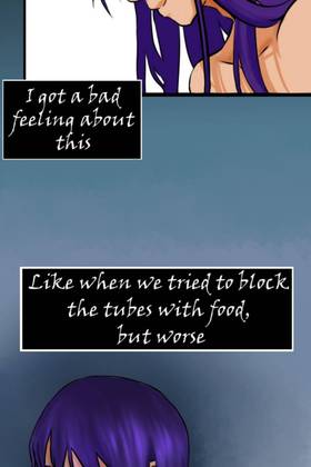 Read (Halfway to Nowhere)  7 Page 8 in English