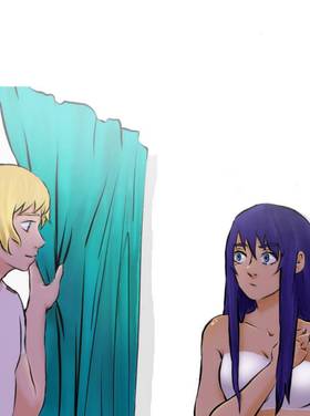 Read (Halfway to Nowhere)  8 Page 1 in English
