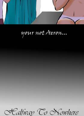 Read (Halfway to Nowhere)  8 Page 2 in English