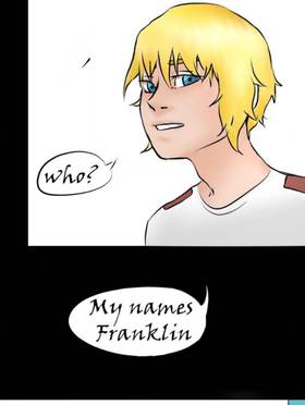 Read (Halfway to Nowhere)  8 Page 4 in English