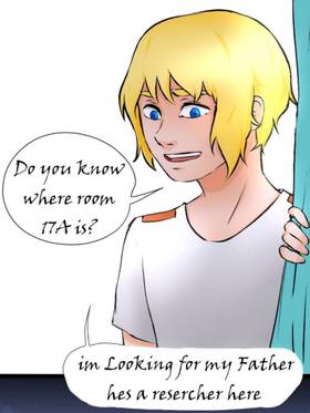 Read (Halfway to Nowhere)  8 Page 5 in English