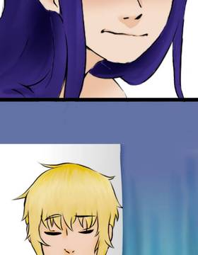 Read (Halfway to Nowhere)  8 Page 8 in English