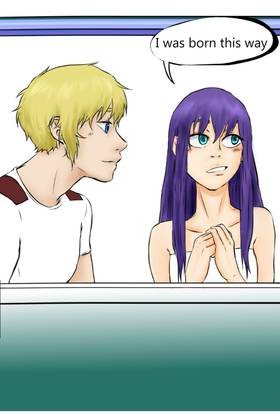 Read (Halfway to Nowhere)  9 Page 2 in English